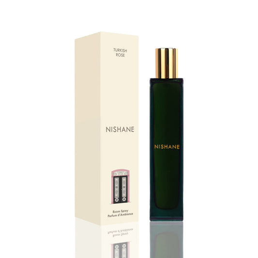 Nishane - Turkish Rose - Room Spray 