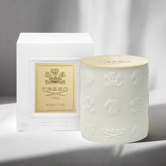 Creed - Aventus Candle