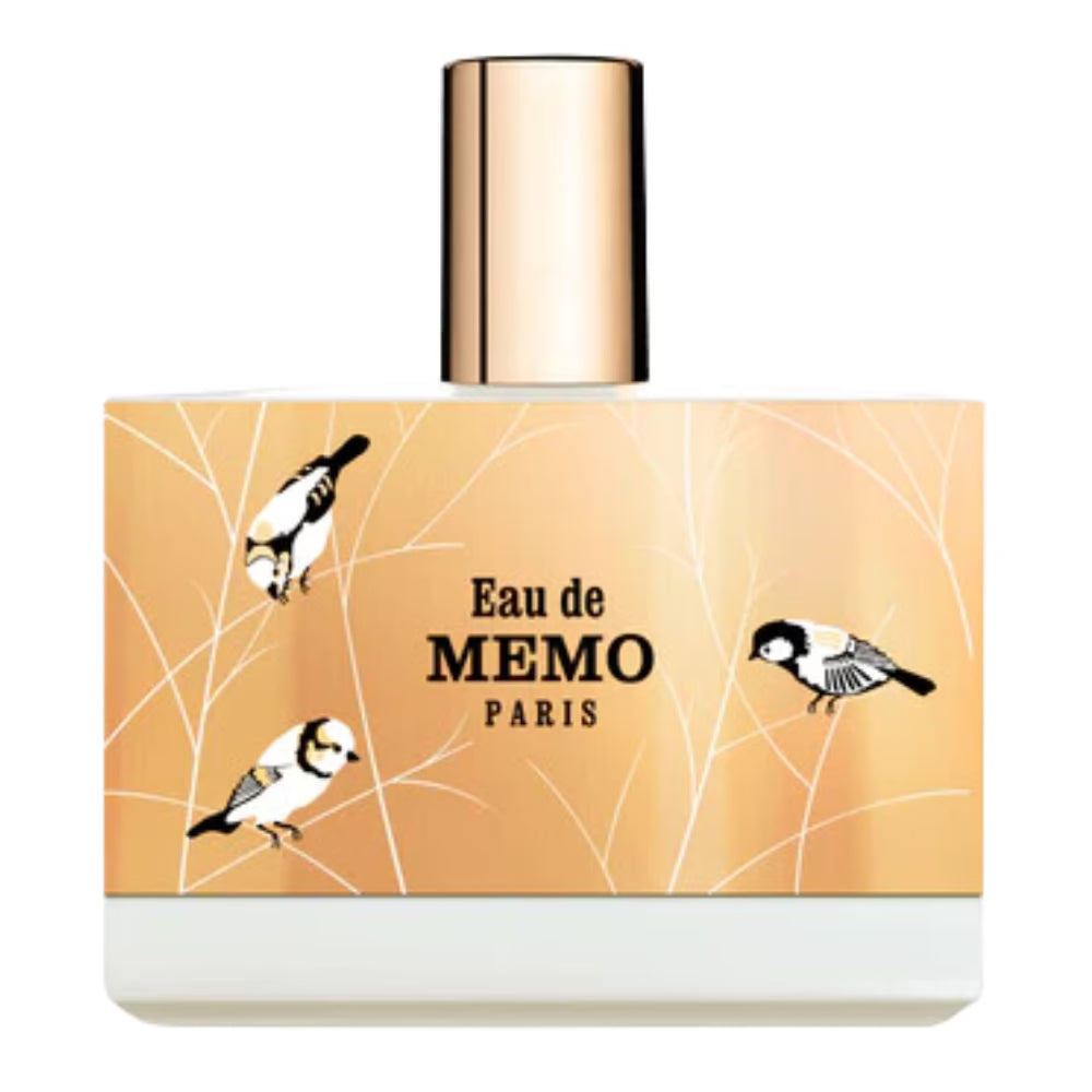 Memo Paris - Eau de Memo.