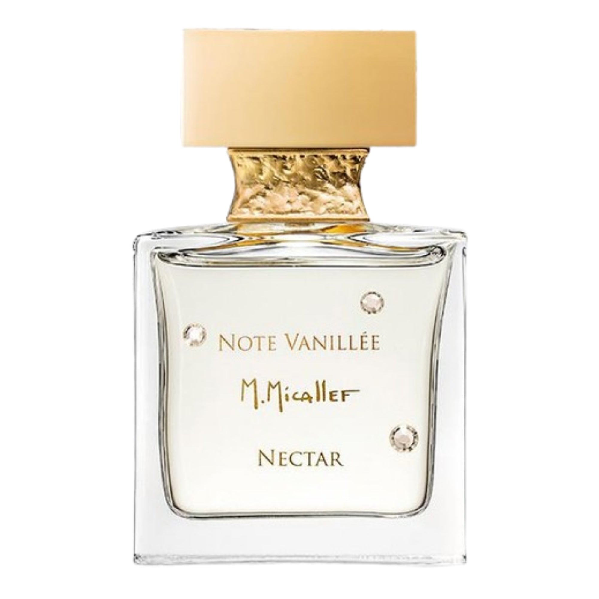 Micallef - Note Vanillee Nectar | Olfactoryfactoryllc