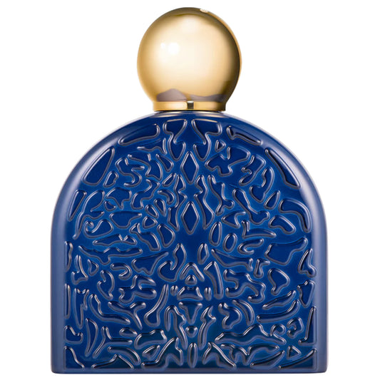 Micallef - Secret Of Love Royal Blue