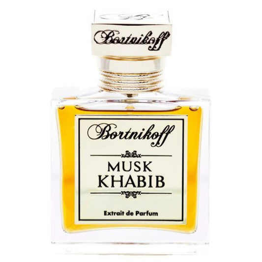 Bortnikoff - Musk Khabib.