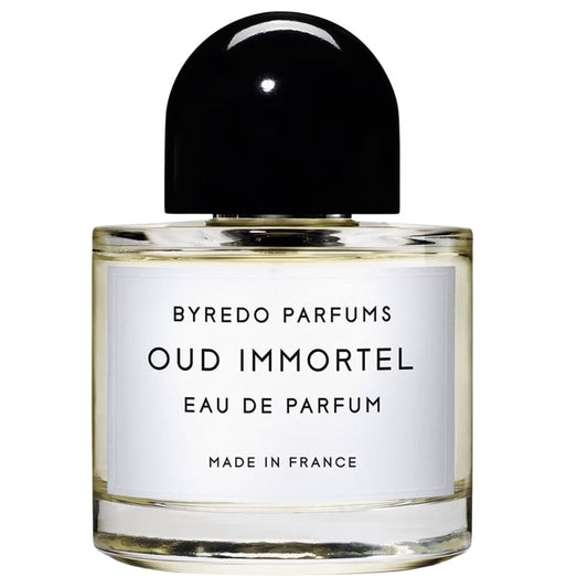 Byredo Parfums - Oud Immortel