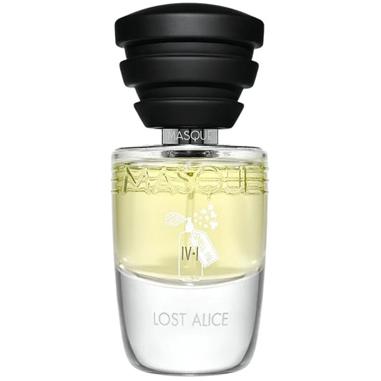 Masque Milano - Lost Alice