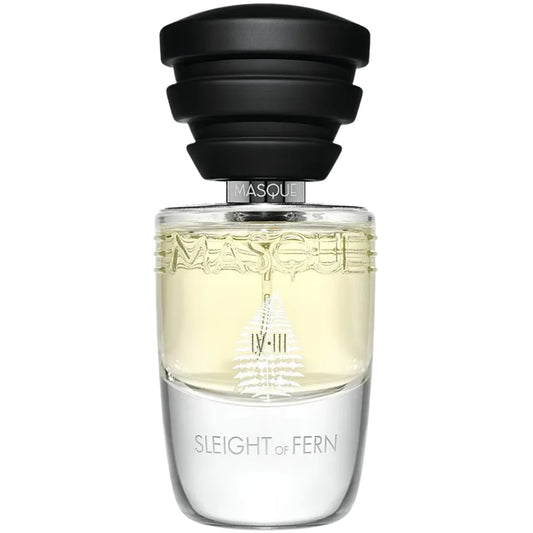 Masque Milano - Sleight Of Fern