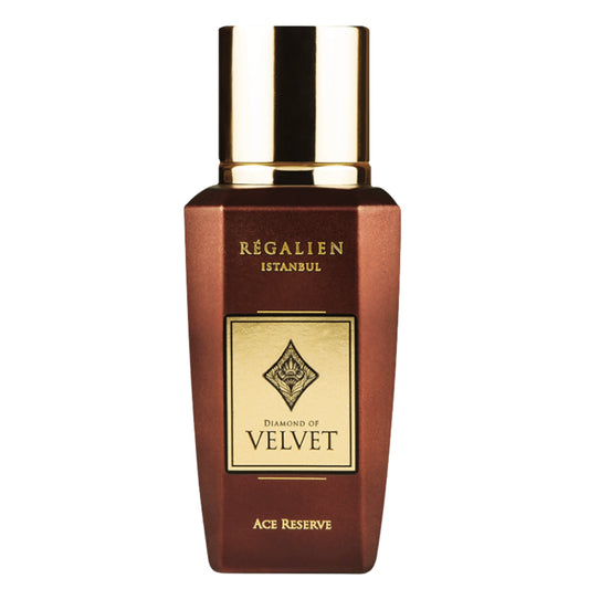 Regalien - Diamond Of Velvet Extrait