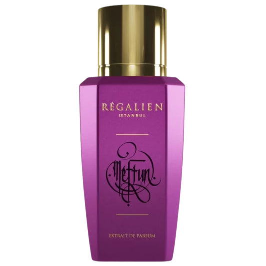 Regalien -  Meftun Exdp
