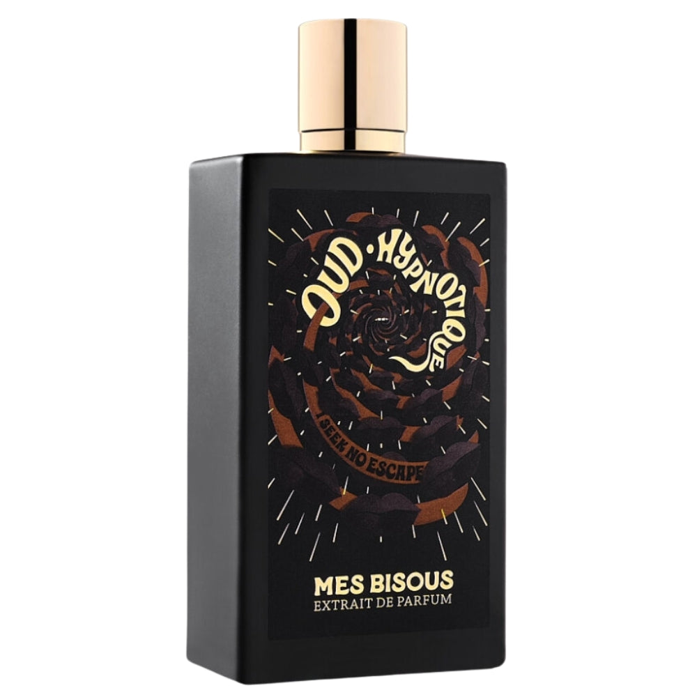 Mes Bisous - Oud Hypnotique - 100ml