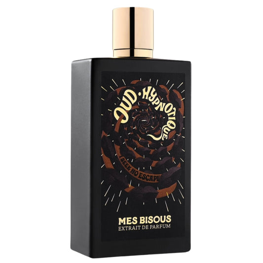 Mes Bisous - Oud Hypnotique - 100ml