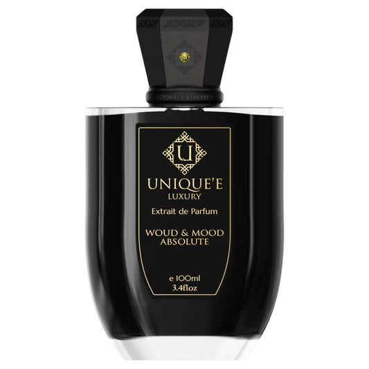 Unique'e Luxury - Wood & Mood Absolute