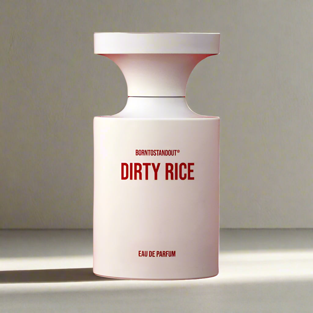 Borntostandout - Dirty Rice