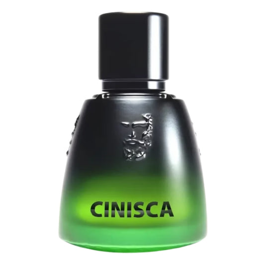 Agatho - Cinisca - EDP