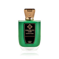 Unique'e Luxury - Mangonifiscent