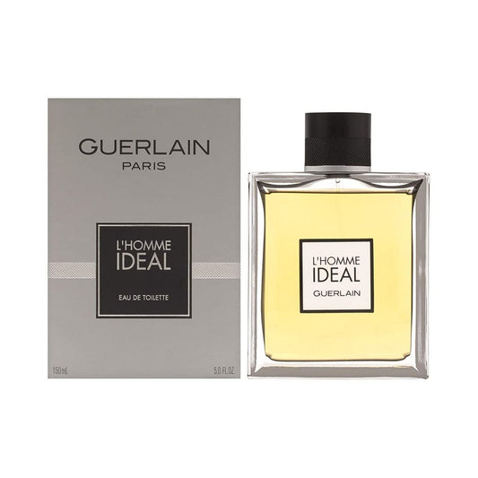 Guerlain Paris - L'homme Ideal EDT. 150ml