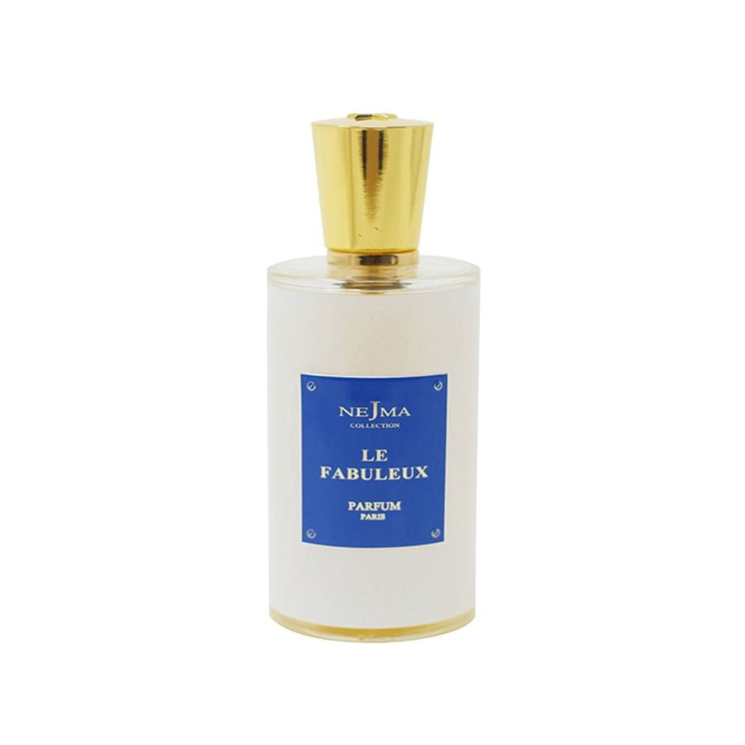 Nejma - Le Fabuleux Perfume
