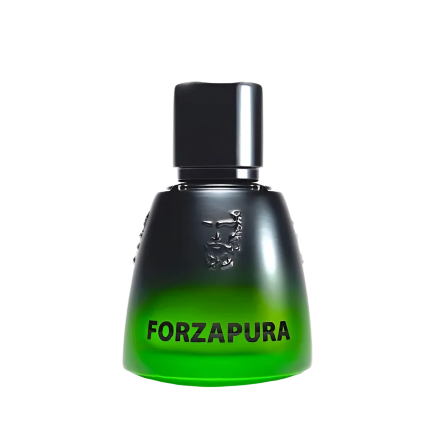 Agatho - Forzapura - EDP