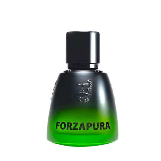 Agatho - Forzapura - EDP