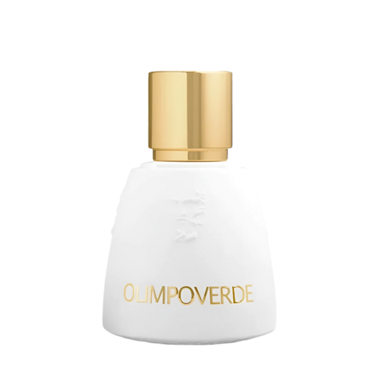Agatho - Olimpo verde - Extrait de Parfum