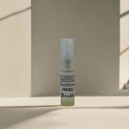 Boadicea The Victorious - Hasu - EDP - 2ml