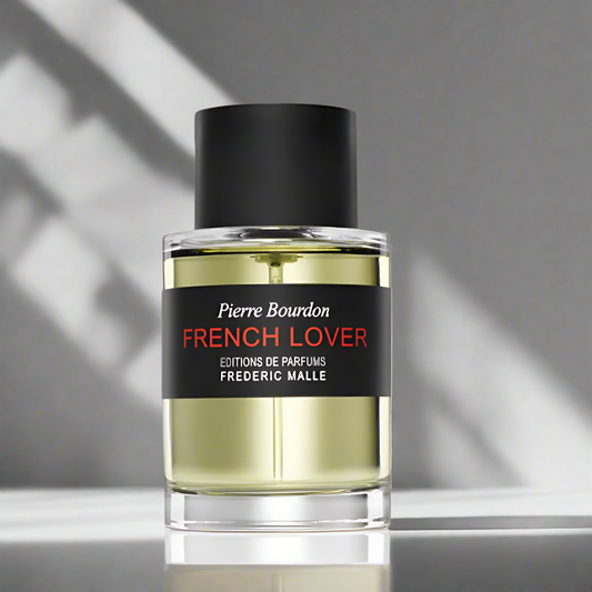 Editions de Parfums Frederic Malle - French Lover