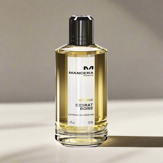 Mancera - Intense Cedrat Boise Edp