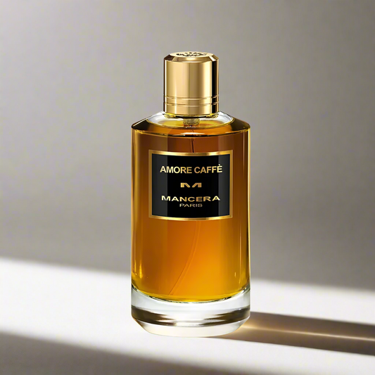 MANCERA カムカット ウッド オーデパルファン 120ml MANCERA カムカット ウッド オーデパルファン 120ml