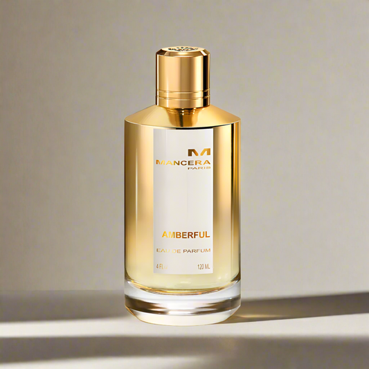 Mancera - Amberful - Edp