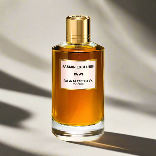 Mancera - Jasmin Exclusif