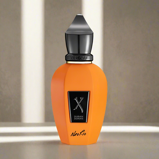 Xerjoff - NeoRio Fluo Orange