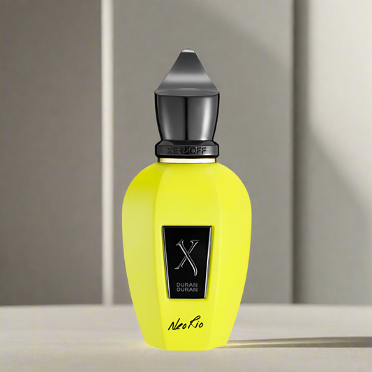 Xerjoff - NeoRio Fluo Yellow