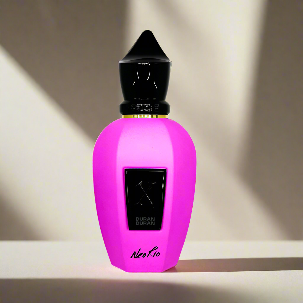 Fluo Pink by Xerjoff