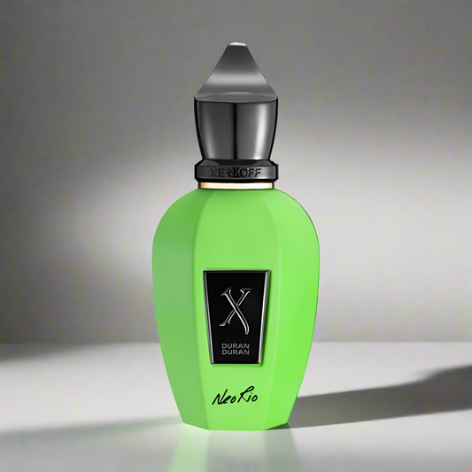 Xerjoff - Fluo Green