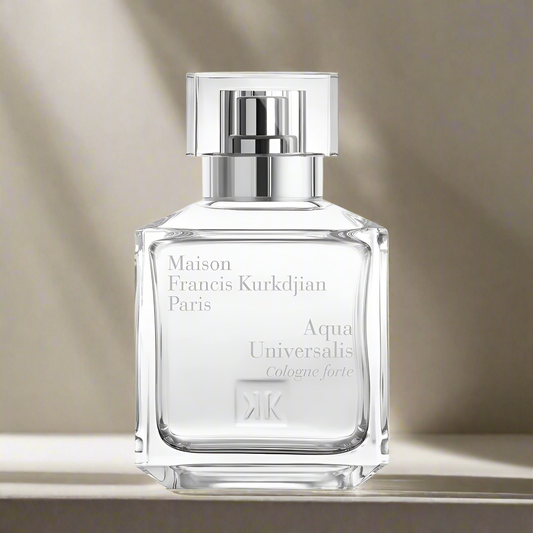 Maison Francis Kurkdjian - Aqua Universalis - Cologne forte