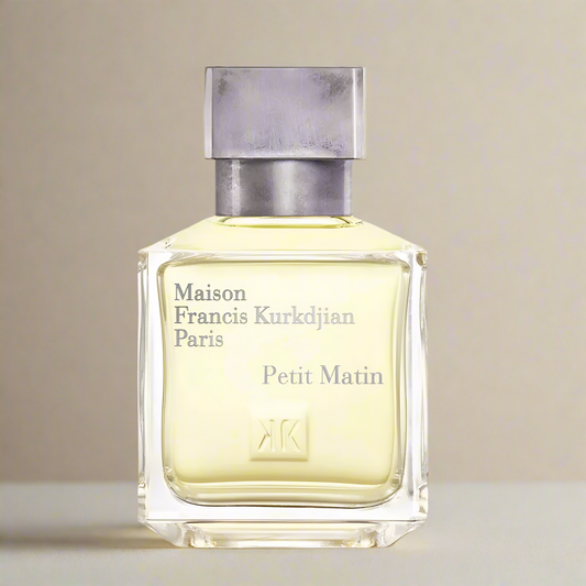 Maison Francis Kurkdjian - Petit Matin