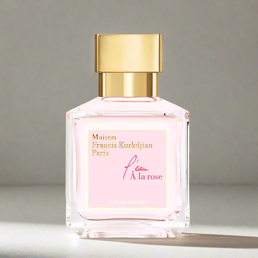 Maison Francis Kurkdjian - LAeau A la rose - EDT