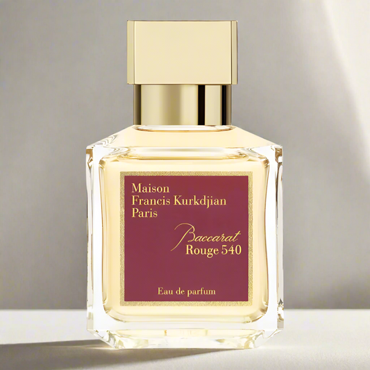 Maison Francis Kurkdjian - Baccarat Rouge 540 EDP
