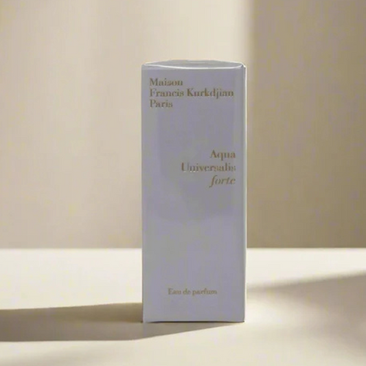 Maison Francis Kurkdjian - Aqua Universalis forte - Eau de Parfum