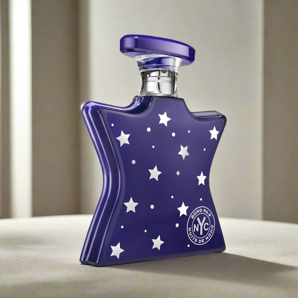 Bond No.9 - Nuits De Noho | Olfactoryfactoryllc Bond No.9 - Nuits De Noho | Olfactoryfactoryllc
