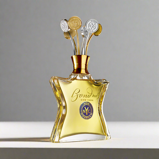 Bond No. 9 - NEW HAARLEM With ANNIVERSARY CAP