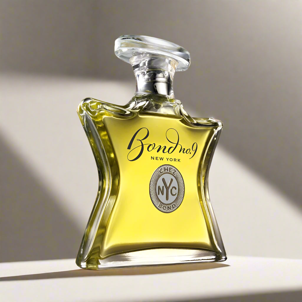 【残量20%ほど】Bond No.9 Chez Bond EDP 50ml Chez Bond - Citrus Cologne | Bond No. 9