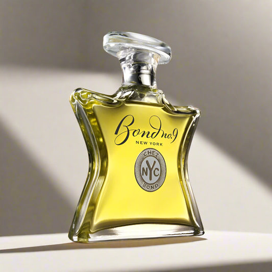 Bond No.9 - Chez Bond