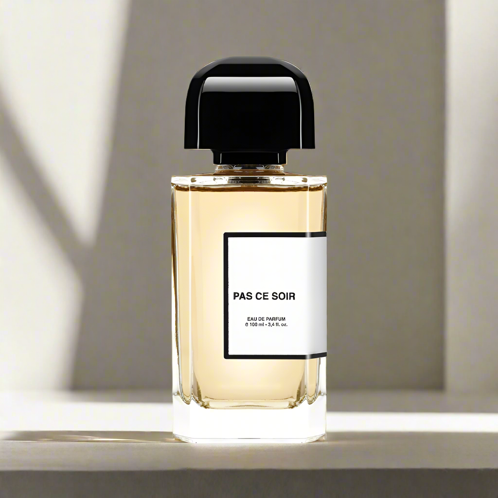 Bdk Parfums - Pas Ce Soir - Edp