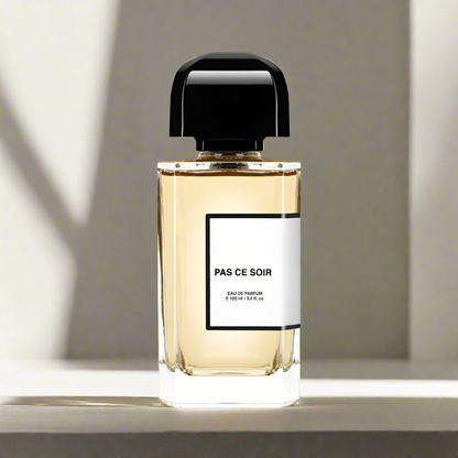 Bdk Parfums - Pas Ce Soir - Edp