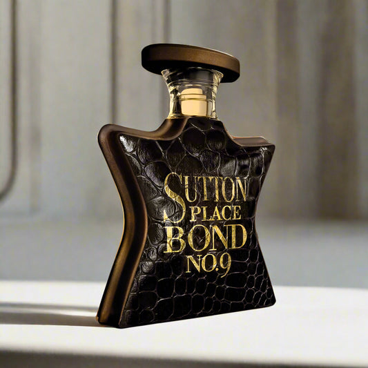 Bond No.9 - Sutton Place