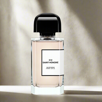 BDK - 312 Saint Honore