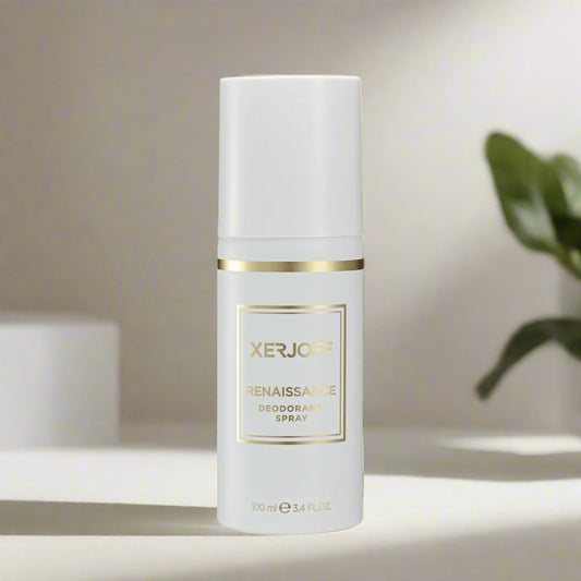 Xerjoff Renaissance Deodorant Spray