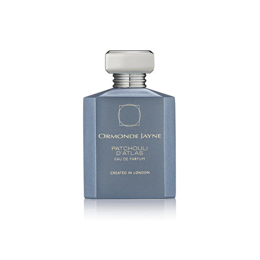 Ormonde Jayne - Patchouli d'Atlas.