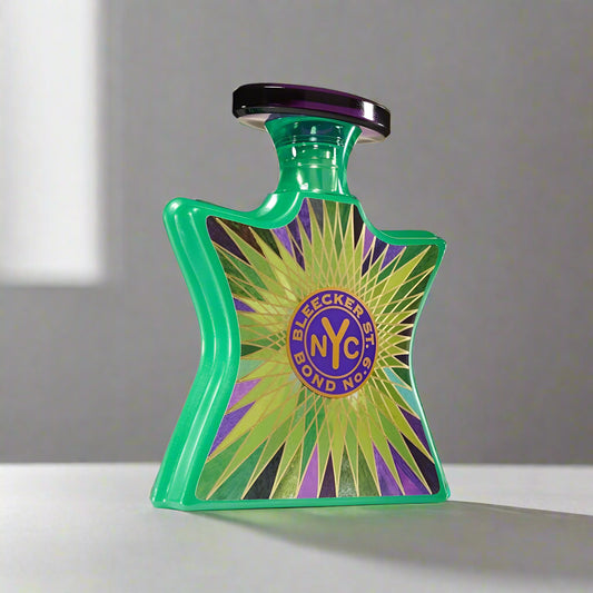 Bond No.9 - Bleecker Street