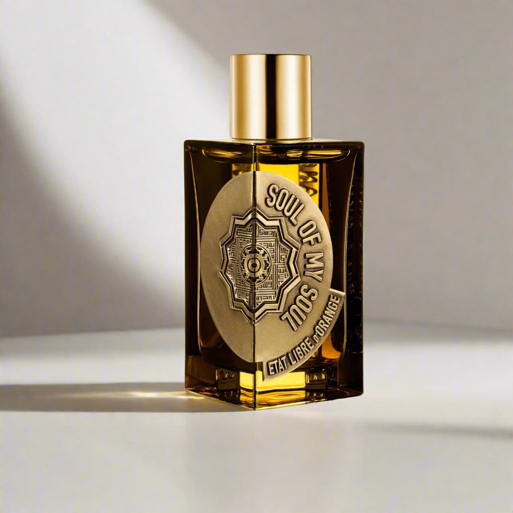 Etat Libre d'Orange - Soul of my Soul - EDP