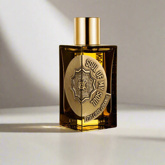 Etat Libre d'Orange - Soul of my Soul - EDP